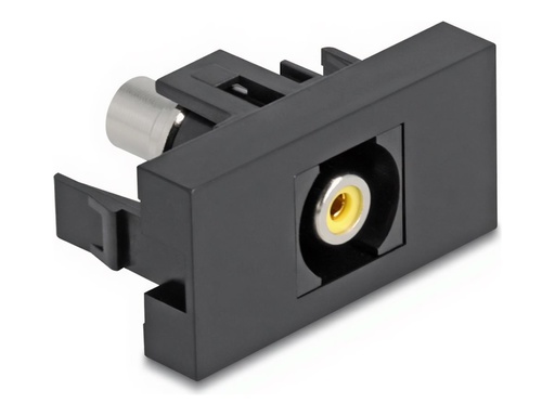 [90957] Delock Easy 45 - Einrastmodul - weiblich zu