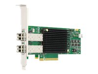 [LPE32002-M2] HPE Avago LPe32002 - Hostbus-Adapter - PCIe 3.0 x8 Low-Profile