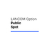 [60642] Lancom Lizenz PSpot Option Hotspot-Option für alle Access Points und WLAN