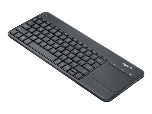 [920-007151] Logitech Wireless Touch Keyboard K400 Plus