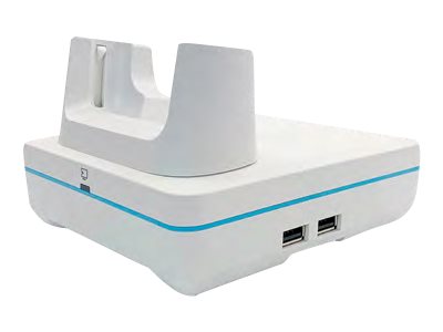 [CT40-DB-UVN-HC0] HONEYWELL Display Dock - Dockingstation - HDMI
