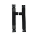 [SG-NGTC5TC7-HDSTP-100] Zebra Set of 100 hand straps for TC53/TC58 TC5