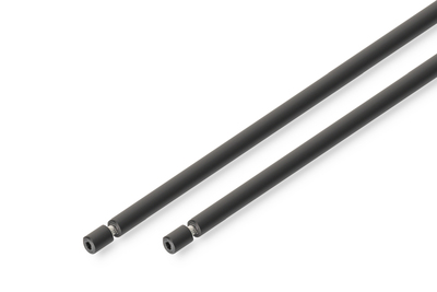 [DK-SCIC6B-0500] DIGITUS Solarkabel Installation 50m , 6mm², Schwarz, PV-Kabel 1500V DC, UV-beständig & wetterfest