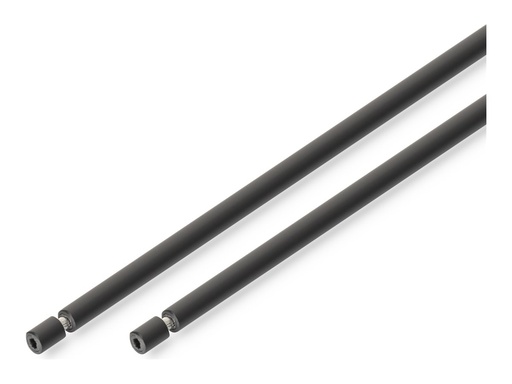 [DK-SCIC6B-0200] DIGITUS Solarkabel Installation 20m , 6mm², Schwarz, PV-Kabel 1500V DC, UV-beständig & wetterfest