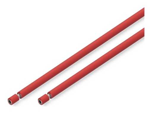 [DK-SCIC6R-0200] DIGITUS Solarkabel Installation 20m , 6mm², Rot, PV-Kabel 1500V DC, UV-beständig & wetterfest