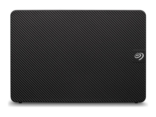 [STKP26000400] Seagate Expansion STKP26000400 - Festplatte - 26 TB - extern (Stationär)
