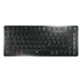 [G8U-27050LTBDE-2] Cherry KW X ULP 2.0 MINI, Verkabelt & Kabellos, USB+ RF Wireless+ Bluetooth, M... - Keyboard wireless - MX ultra low profile