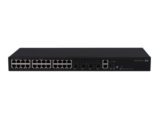 [S5T49A#ABB] HPE Networking Comware 5150EI - Switch - L3