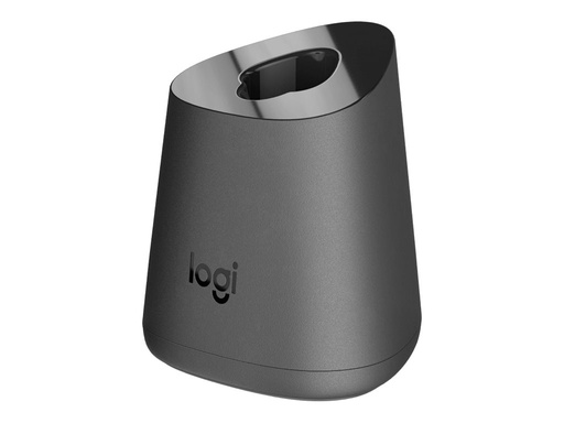 [914-000095] Logitech MX Inkwell - Kabelloses Ladegerät (Pogo)