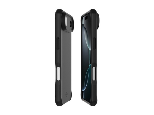 [066097] Mobilis SPECTRUM_R - Hintere Abdeckung für Mobiltelefon