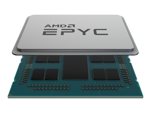 [P75022-B21] HPE AMD EPYC 9755 - 2.7 GHz - 128-Kern - 256 Threads