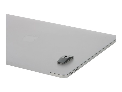 [001385] Mobilis Sicherheitsschloss - Kleber, rechteckig