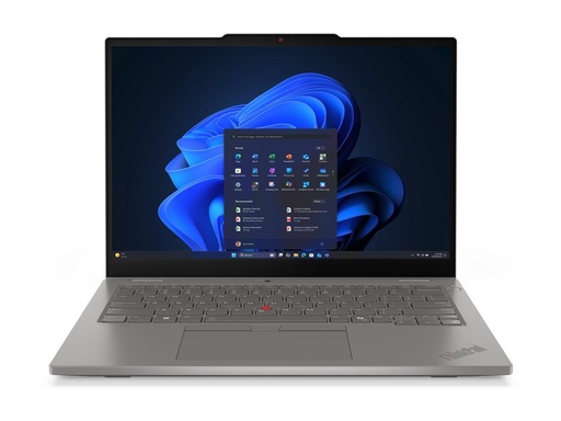 [21RD000AGE] Lenovo ThinkPad L13 2-in-1 Gen 6 21RD - Flip-Design - AMD Ryzen 5 Pro 215 / 3.2 GHz - Win 11 Pro - Radeon 740M - 16 GB RAM - 512 GB SSD TCG Opal Encryption 2, NVMe - 33.8 cm (13.3")