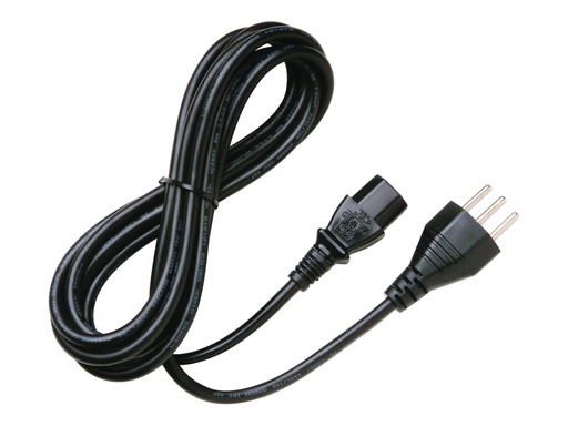 [6Z1T9AA#ABB] HP  Stromkabel - power IEC 60320 C13 - 1.83