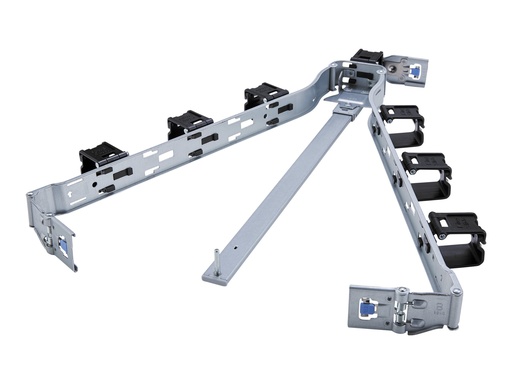 [35Z34AA] HP  Kabelverwaltungsarm - 1U - für ZCentral