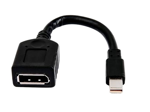 [2MY05AA] HP  DisplayPort-Adapter - Mini DisplayPort (M)
