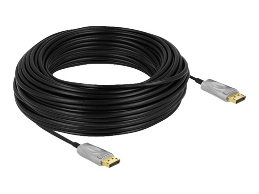 [85889] Delock DisplayPort-Kabel - DisplayPort (M)