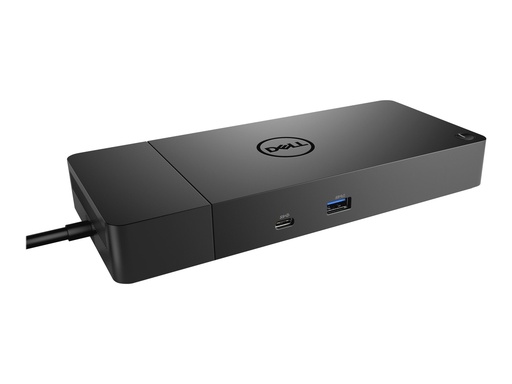 [210-AZBU] Dell WD19S - Dockingstation - USB-C - HDMI, 2