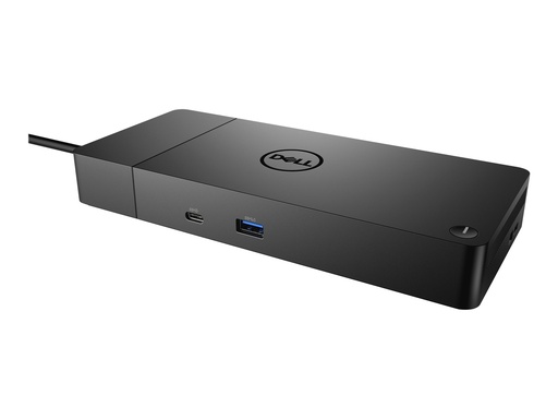 [210-AZBU] Dell WD19S - Dockingstation - USB-C - HDMI, DP