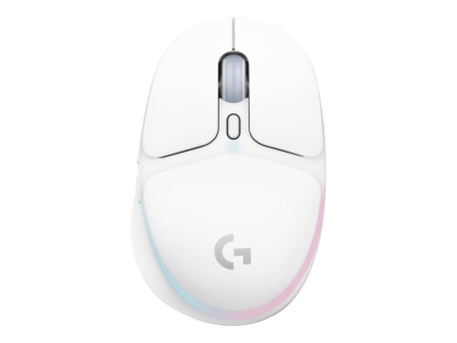 [910-006368] Logitech G G705 - Maus - kleine Hände - 6 Tasten