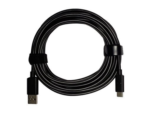 [14302-08] Jabra USB-Kabel - USB (M) zu USB-C (M) - 4.57