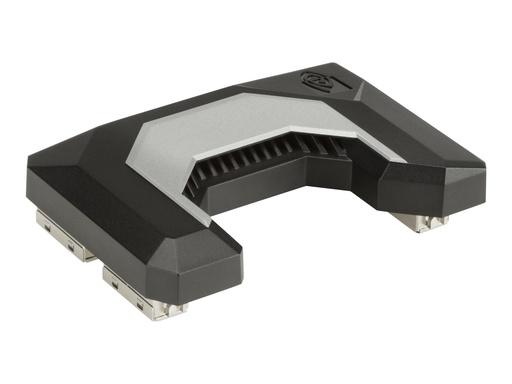 [2YY85AA] HP NVIDIA SLI 3-slot Graphics Connector - SLI-Bridge