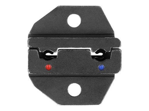 [90567] Delock Ratchet XII - Pressprofileinsatz für Crimpzange