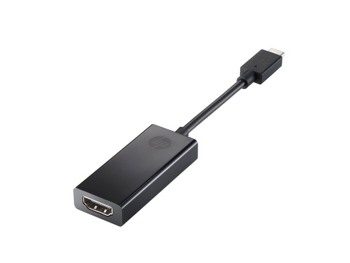 [2PC54AA#ABB] HP  Videoadapter - 24 pin USB-C männlich zu HDMI weiblich