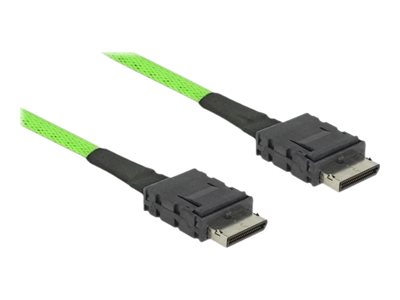 [85214] Delock OCuLink - Internes SAS-Kabel - OCuLink (SFF-8611)