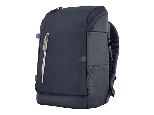 [6B8U5AA] HP Travel - Notebook-Rucksack - 39.6 cm - bis zu 15,6"