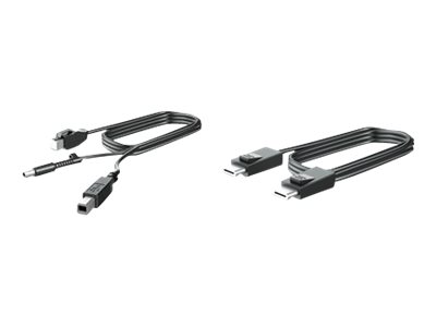 [V4P94AA] HP  Display-Kabelsatz - für HP L7010t, L7014, L7014t, L7016t