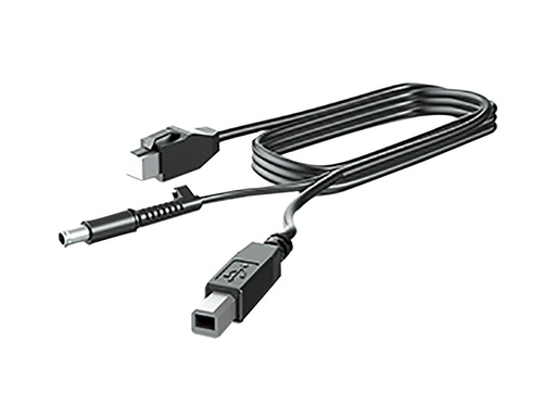 [V4P97AA] HP 300cm DP CABLE - Kabel - Digital/Display/Video