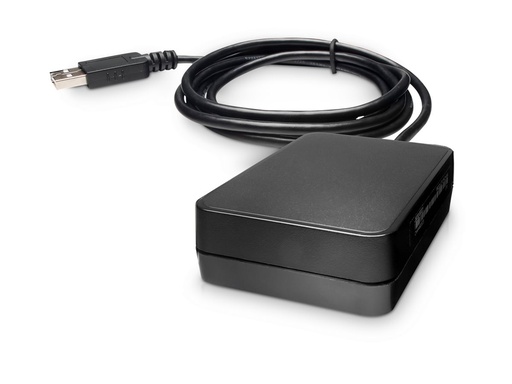 [9R1U0A] HP JetDirect 3200w - Druckserver - USB - Wi-Fi 5, Wi-Fi 6, Bluetooth LE
