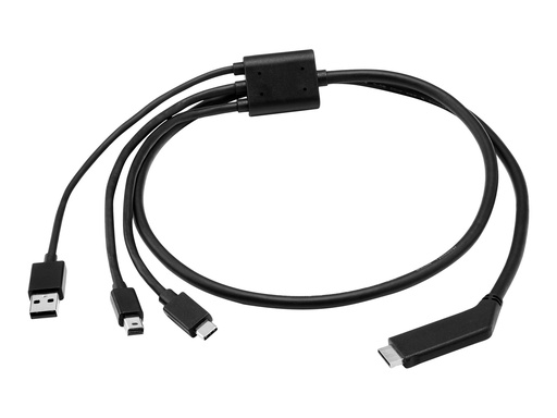 [22J67AA] HP  Kabel für Virtual Reality-Headset - 1 m