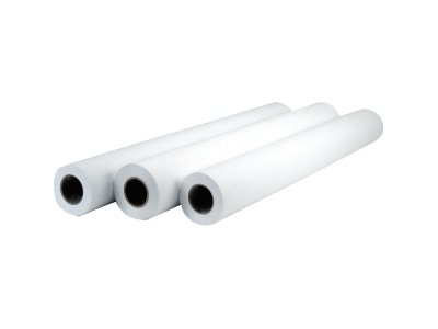 [J3H62A] HP  Glänzend - permanenter Klebstoff - 248 Mikron - Rolle (91,4 cm x 45,7 m)