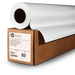 [Q6620B] HP Durable Display Film Q6620B - Rolle (91,4 cm x 15,2 m) 1 Stck. weißer undurchlässiger Film