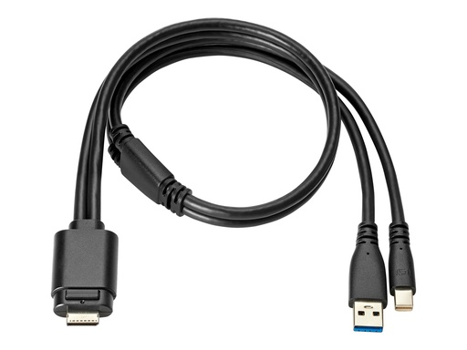 [7DJ61AA] HP Short - Kabel für Virtual Reality-Headset