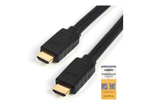 [HDMM7MP] StarTech.com 4K HDMI Kabel - 7m - Premuim High
