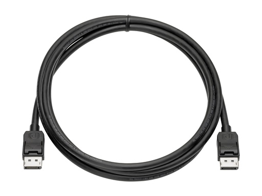 [VN567AA] HP  Display-Kabelsatz - DisplayPort (M) zu DisplayPort (M)