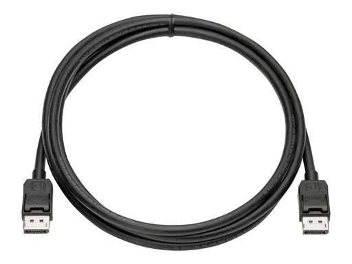 [VN567AA] HP  Display-Kabelsatz - DisplayPort (M) zu DisplayPort (M)