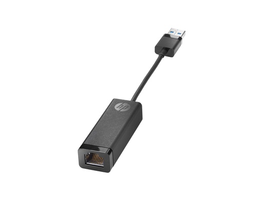 [4Z7Z7A6] HP USB 3.0 to RJ45 Adapter G2 - Netzwerkadapter - USB 3.0 - Gigabit Ethernet x 1 (Packung mit 120)