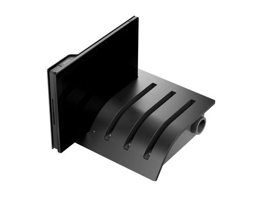 [307N5AA#ABB] HP Multi-Charger - Ladestation - Ausgangsanschlüsse: 4