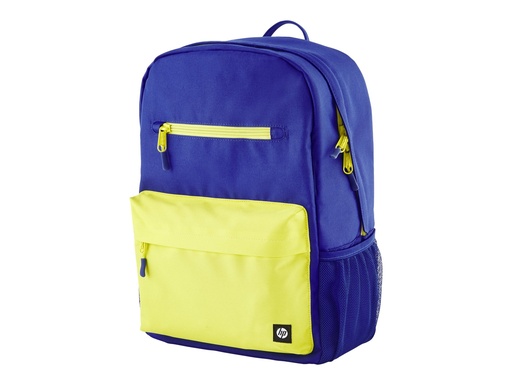 [7J596AA] HP  Campus - Notebook-Rucksack - 39.6 cm (15.6")