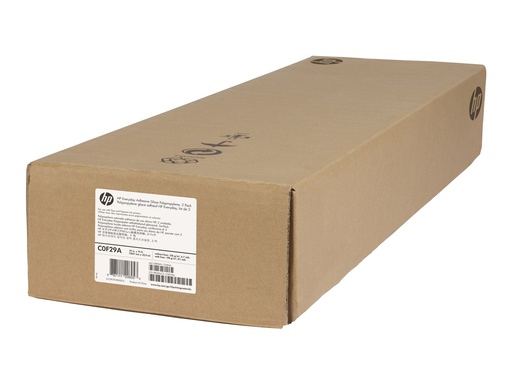 [C0F29A] HP Everyday Adhesive Gloss Polypropylene - Polypropylen (PP)