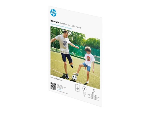 [AA7N8A] HP  Leichtes Papier A4 (210 x 297 mm) 10 Etikett(en)