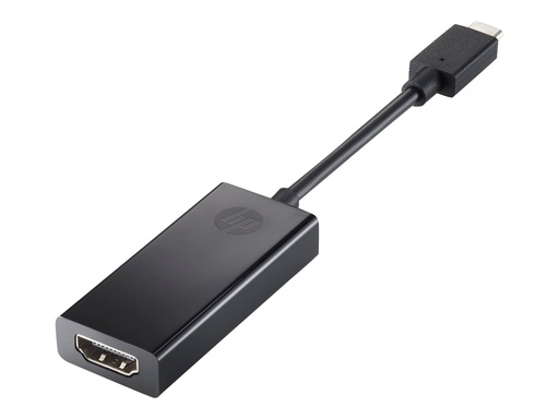 [4SH07AA] HP  Externer Videoadapter - USB-C - HDMI - für EliteOne 800 G8