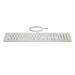 [AW5S6AA#ABF] HP 225 WIRED MOUSE AND KB G2 - Maus - 1.200 dpi