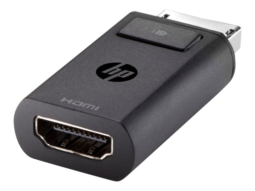 [F3W43AA] HP DisplayPort to HDMI Adapter - Videoadapter