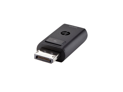 [F3W43AA] HP DisplayPort to HDMI Adapter - Videoadapter