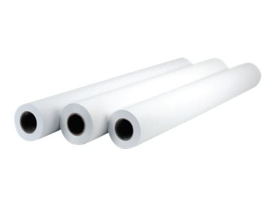 [E4J61B] HP Professional Matte Canvas - Matt - 22 mil - Rolle (106,7cm x 15,2 m)